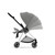 CYBEX Mios Pushchair - Mirage Grey