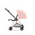 CYBEX Mios Pushchair - Peach Pink