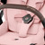 CYBEX Mios Pushchair - Peach Pink