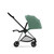 CYBEX Mios Pushchair - Leaf Green