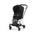 CYBEX Mios Pushchair & Carrycot - Sepia Black