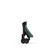CYBEX Mios Pushchair & Carrycot - Leaf Green