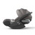 CYBEX Cloud T iSize - Mirage Grey