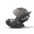 CYBEX Cloud T iSize - Mirage Grey