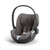 CYBEX Cloud T iSize - Mirage Grey