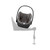 CYBEX Cloud T iSize - Mirage Grey