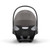 CYBEX Cloud T iSize - Mirage Grey