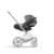 CYBEX Cloud T iSize - Mirage Grey