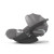CYBEX Cloud T iSize PLUS - Mirage Grey