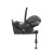 CYBEX Cloud T iSize PLUS - Mirage Grey