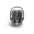 CYBEX Cloud T iSize PLUS - Mirage Grey