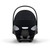 CYBEX Cloud T iSize PLUS - Sepia Black