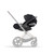 CYBEX Cloud T iSize PLUS - Sepia Black