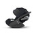 CYBEX Cloud T iSize PLUS - Sepia Black