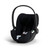CYBEX Cloud T iSize PLUS - Sepia Black