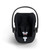 CYBEX Cloud T iSize PLUS - Sepia Black