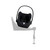 CYBEX Cloud T iSize PLUS - Sepia Black