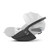 CYBEX Cloud T iSize PLUS - Platinum White