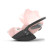 CYBEX Cloud T iSize PLUS - Peach Pink