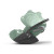 CYBEX Cloud T iSize PLUS - Leaf Green