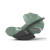 CYBEX Cloud T iSize PLUS - Leaf Green