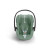 CYBEX Cloud T iSize PLUS - Leaf Green
