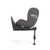 CYBEX Sirona T iSize PLUS Mirage Grey
