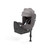 CYBEX Sirona T iSize PLUS Mirage Grey