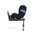 CYBEX Sirona T iSize PLUS Nautical Blue