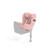 CYBEX Sirona T iSize PLUS Peach Pink