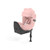 CYBEX Sirona T iSize PLUS Peach Pink