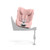 CYBEX Sirona T iSize PLUS Peach Pink