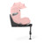 CYBEX Sirona T iSize PLUS Peach Pink