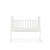 O Baby Sophie Crib - White