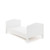 O Baby Whitby Cot Bed - White