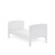 O Baby Grace Cot Bed 2 Piece Room Set - White