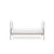 Obaby Grace 2 piece furniture set Warm Grey