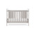 Obaby Grace 2 piece furniture set Warm Grey