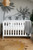 O Baby Nika 2 Piece Room Set - White Wash