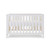 O Baby Nika 2 Piece Room Set - White Wash