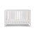 O Baby Nika 2 Piece Room Set - White Wash