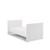 Obaby Nika 3 piece set - White Wash