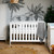 Obaby Nika 3 piece set - White Wash