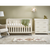 O Baby Nika 2 Piece Room Set - Oatmeal