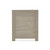 O Baby Nika 2 Piece Room Set - Grey Wash & White