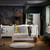 O Baby Stamford Luxe Sleigh Room Sets - White