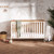 Obaby Evie collection - Cashmere