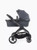 iCandy Peach 7 Pushchair and Carrycot - Complete  Bundle - Truffle