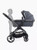 iCandy Peach 7 Pushchair and Carrycot - Complete  Bundle - Truffle