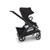 Bugaboo Dragonfly carrycot and seat pushchair - Grey Melange